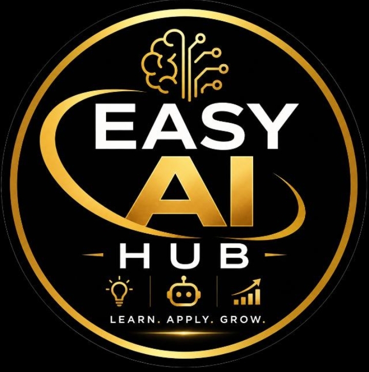 Easy AI Hub